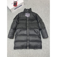 Prada Down Jackets